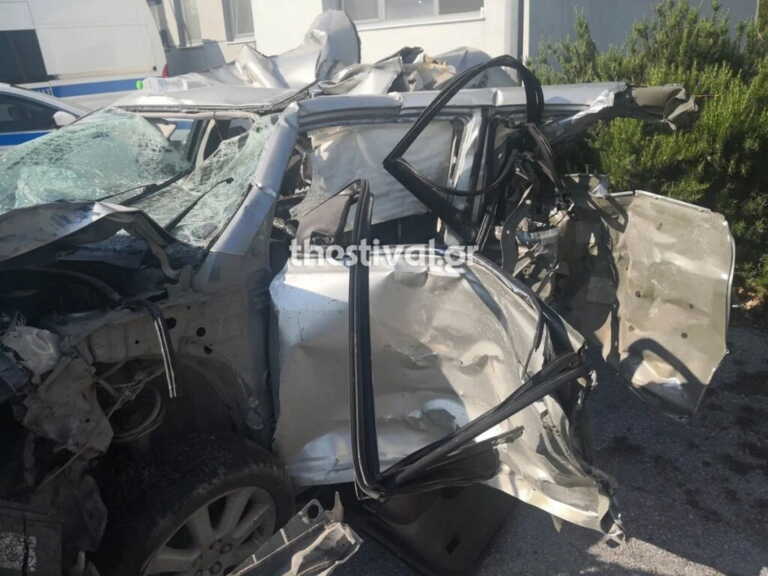 Αφέθηκε ελεύθερος ο οδηγός του ΚΤΕΛ μετά το τροχαίο δυστύχημα στον Πλαταμώνα - Αυτόπτης μάρτυρας περιγράφει στο newsit.gr τις στιγμές πανικού