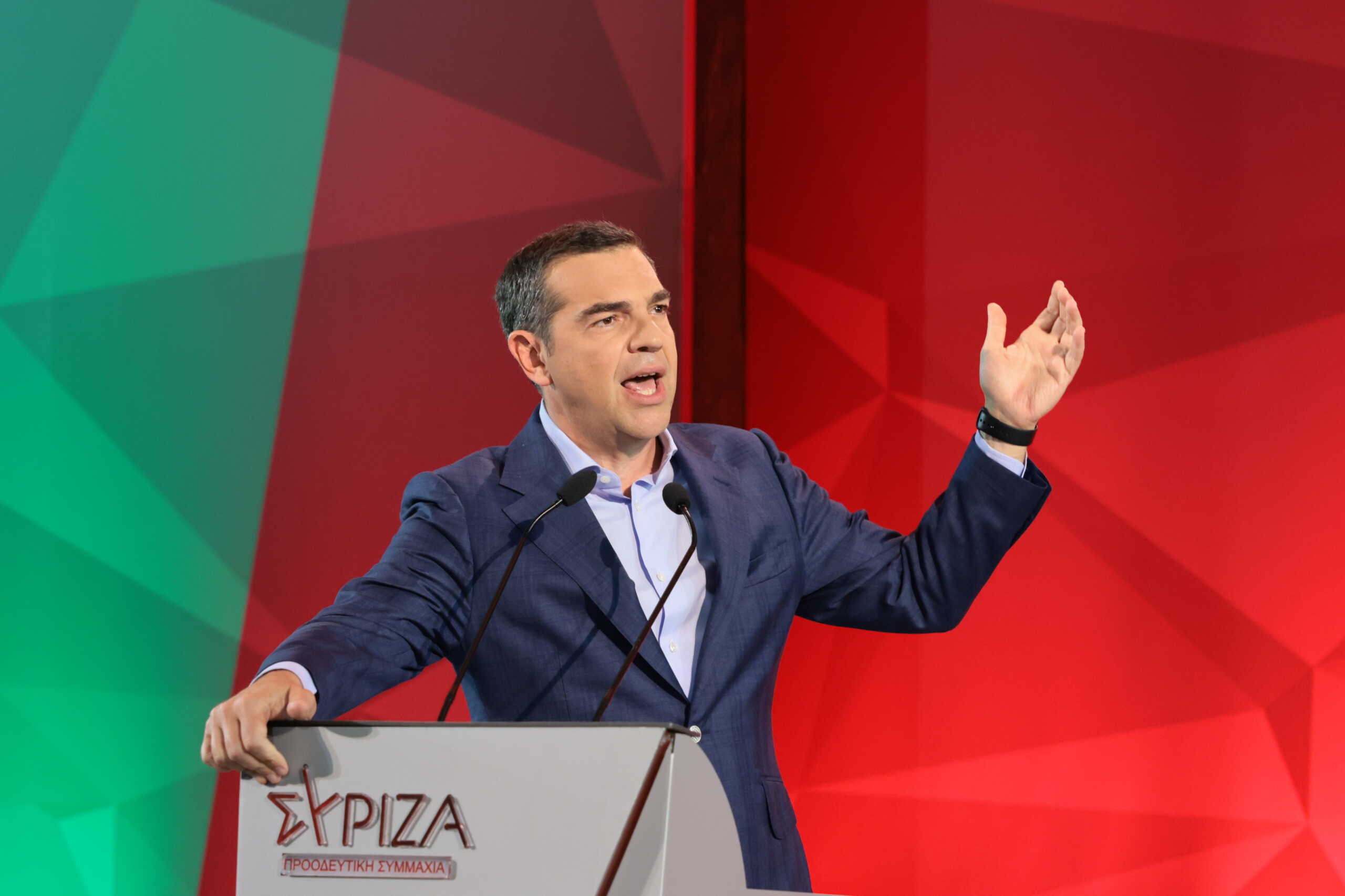Εκλογές 2023 – ΣΥΡΙΖΑ: Οι υποψήφιοι της ΝΔ αποκαλύπτουν το σχέδιο Μητσοτάκη για αποστασία