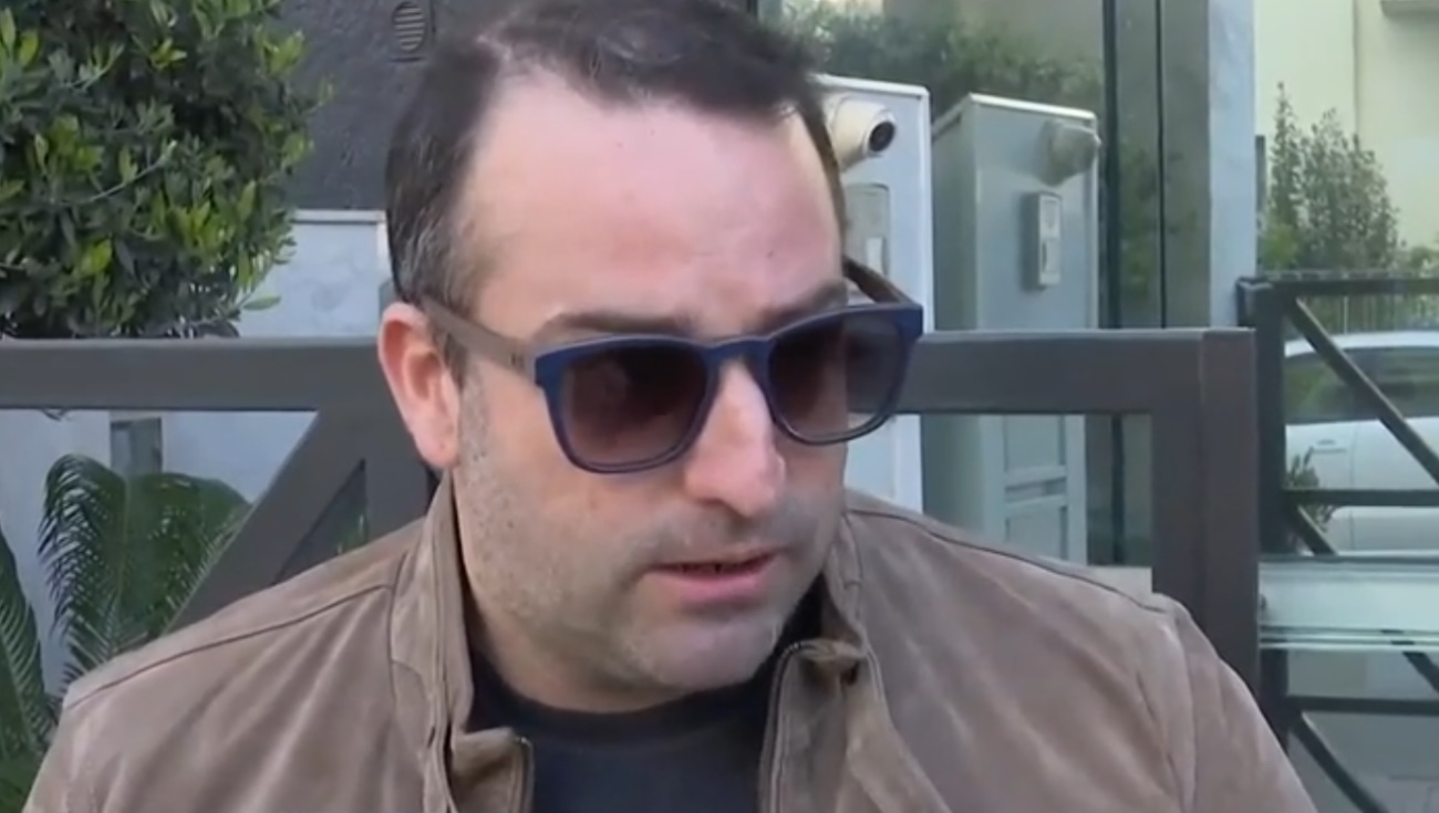 Χάρης Βαφειάς: Τα νούμερα του Dragons’ Den είναι καλύτερα από αυτά που περιμέναμε