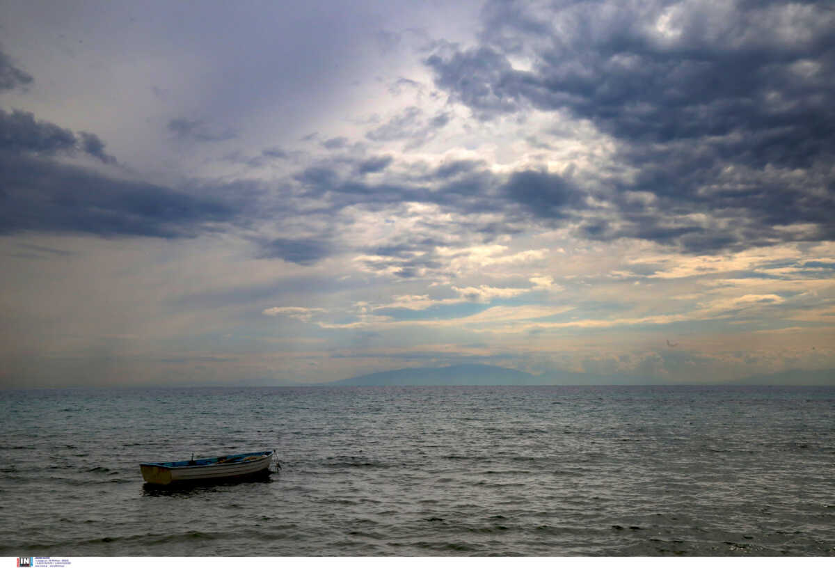 Χανιά: Τραγική κατάληξη για ψαροντουφεκά στη Γαυδοπούλα – Το πτώμα του επέπλεε στη θάλασσα