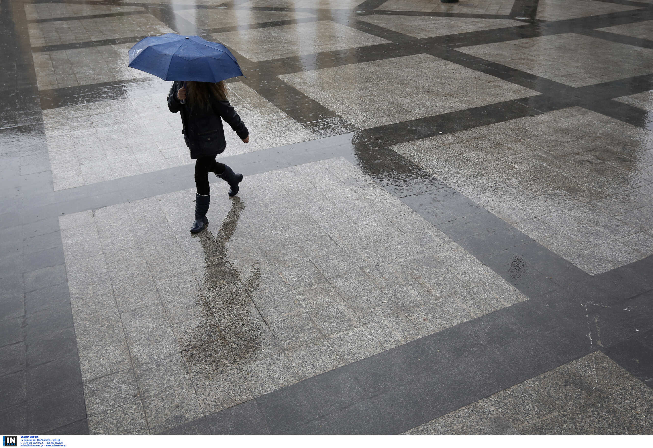 Weather Today: Rain in most parts of the country