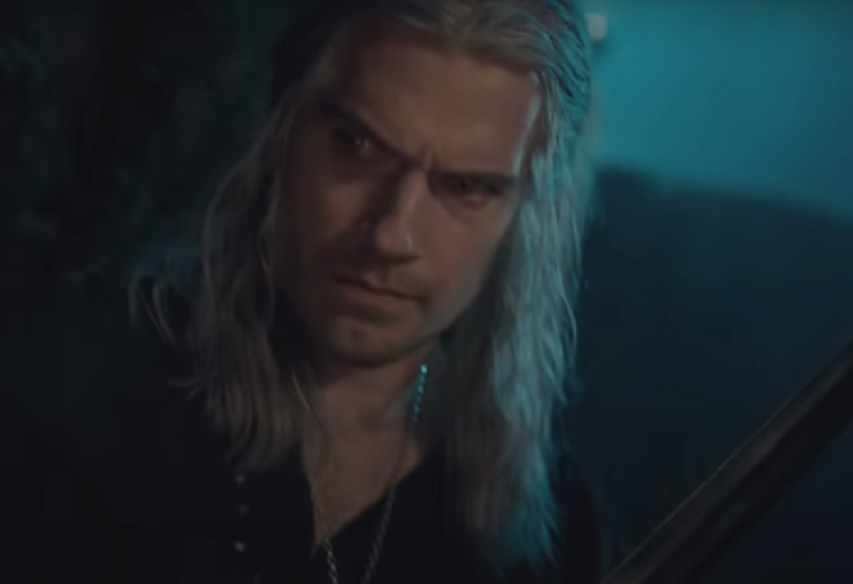 The Witcher: Το Netflix κυκλοφόρησε το τρέιλερ της 3ης και τελευταίας σεζόν με τον Χένρι Καβίλ