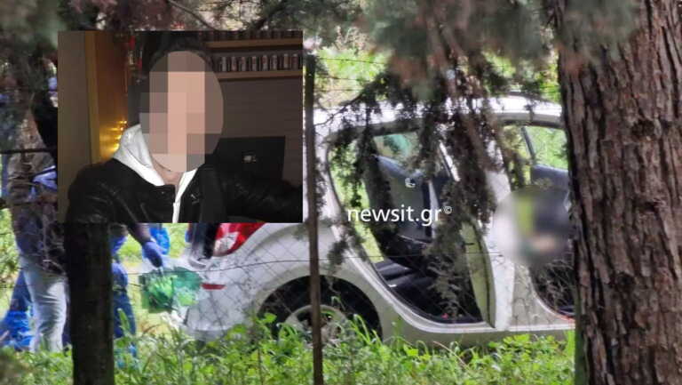 Ανθρωποκυνηγητό για τον 33χρονο που σκότωσε τη μητέρα του στη Χαλκηδόνα - «Μπήκαν στο αυτοκίνητο και έφυγαν μαζί»
