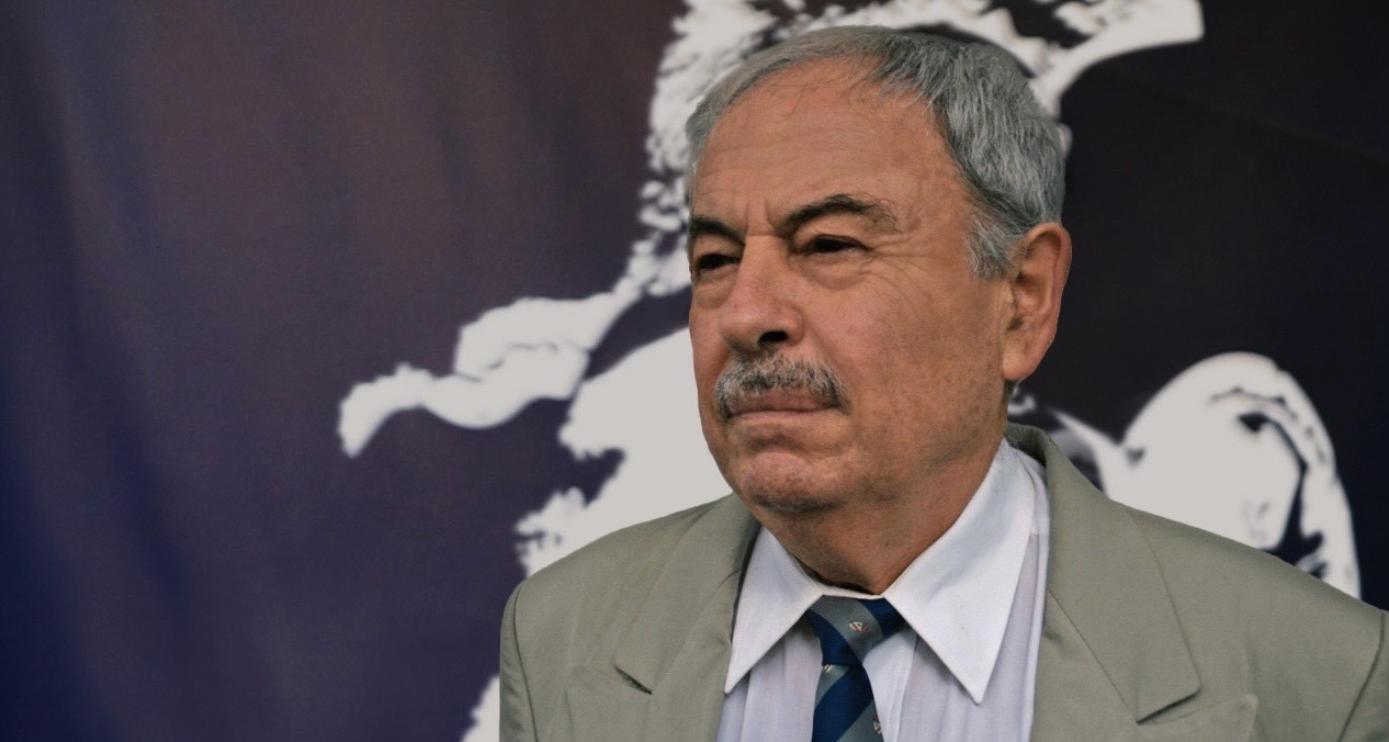 Εκλογές 2023: Ο Δημήτριος Χατζηλιάδης πρόεδρος του κόμματος Κασιδιάρη