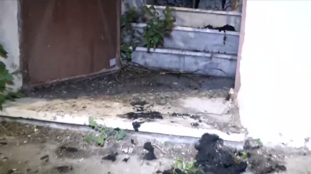 Φωτιά με νεκρό 40χρονο σε εγκαταλελειμμένο κτήριο στο Ίλιον