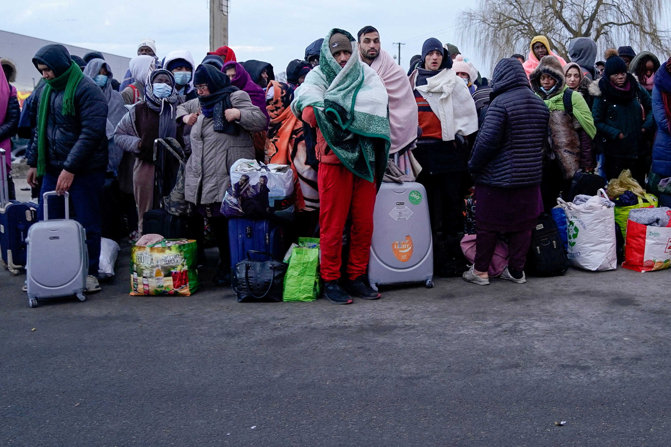Πρόσφυγες στις ίδιες τους τις χώρες – Αριθμός ρεκόρ 71,1 εκατομμυρίων εσωτερικά εκτοπισμένων ανθρώπων πέρσι