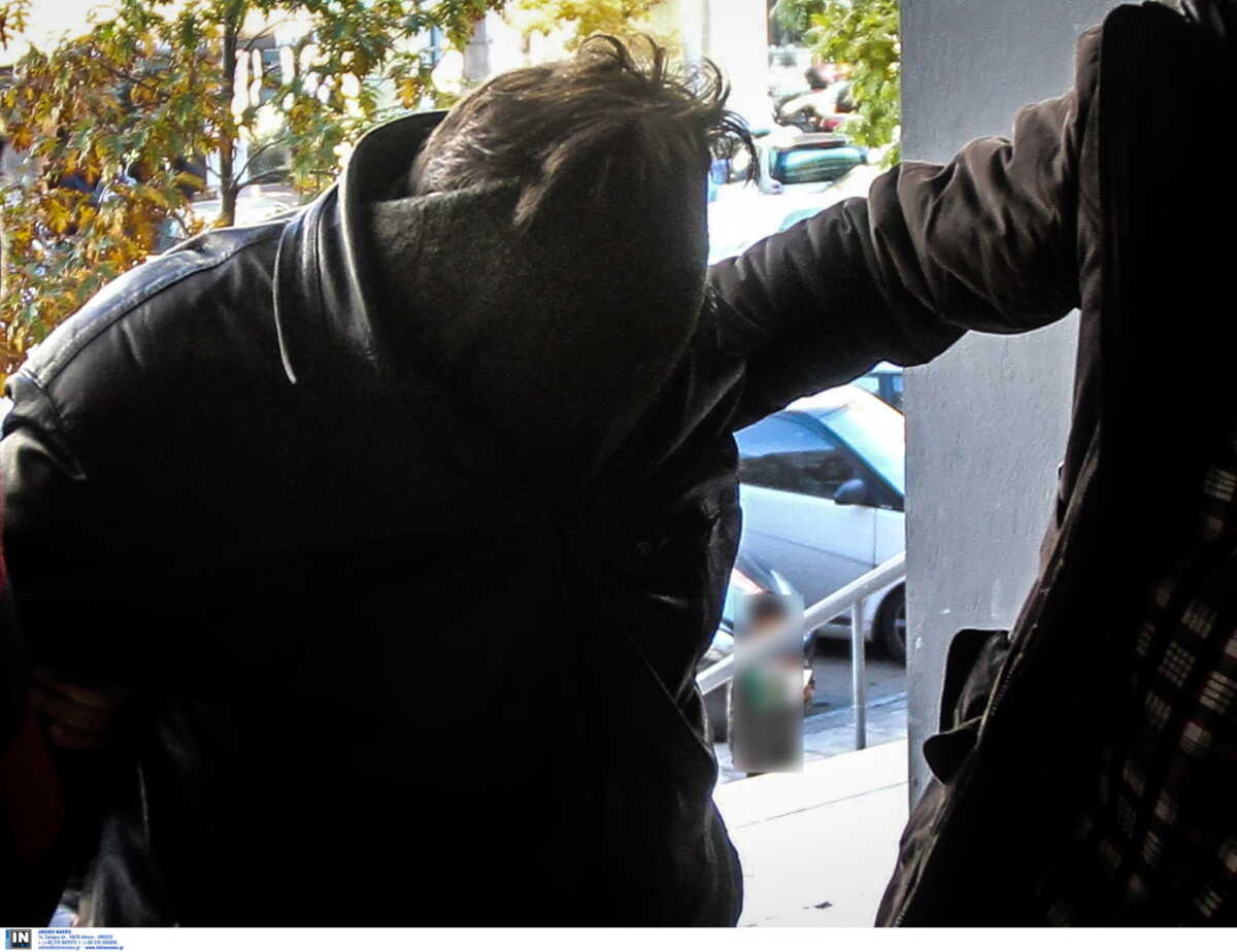 Θεσσαλονίκη: Στη φυλακή 40χρονος που νάρκωνε και βίαζε τα ανήλικα παιδιά της συντρόφου του