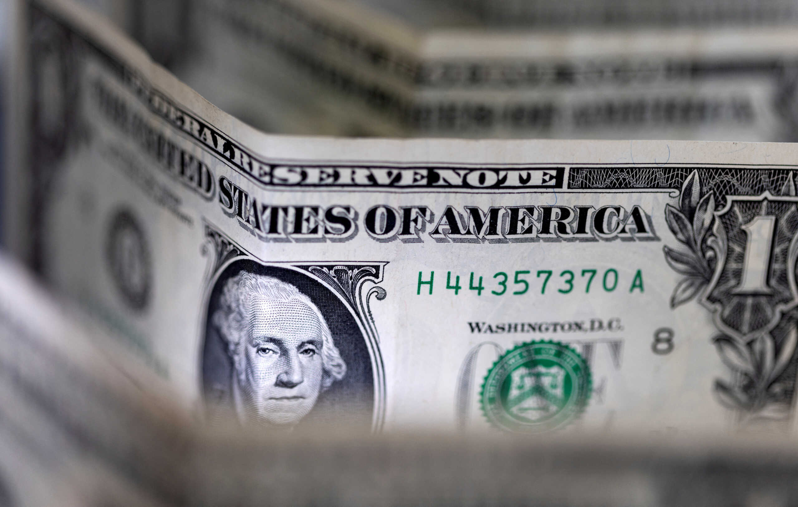 ΗΠΑ: Το νέο θρίλερ με την αύξηση του ορίου χρέους ρίχνει τη σκιά του στις αγορές