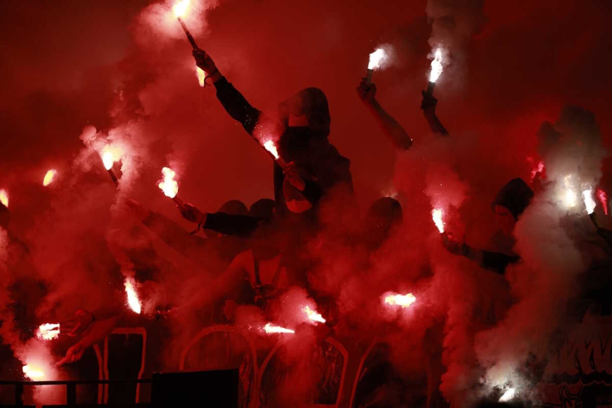 Γαλλία – Ελλάδα: Σε γεμάτο «Stade de France» το παιχνίδι της Εθνικής