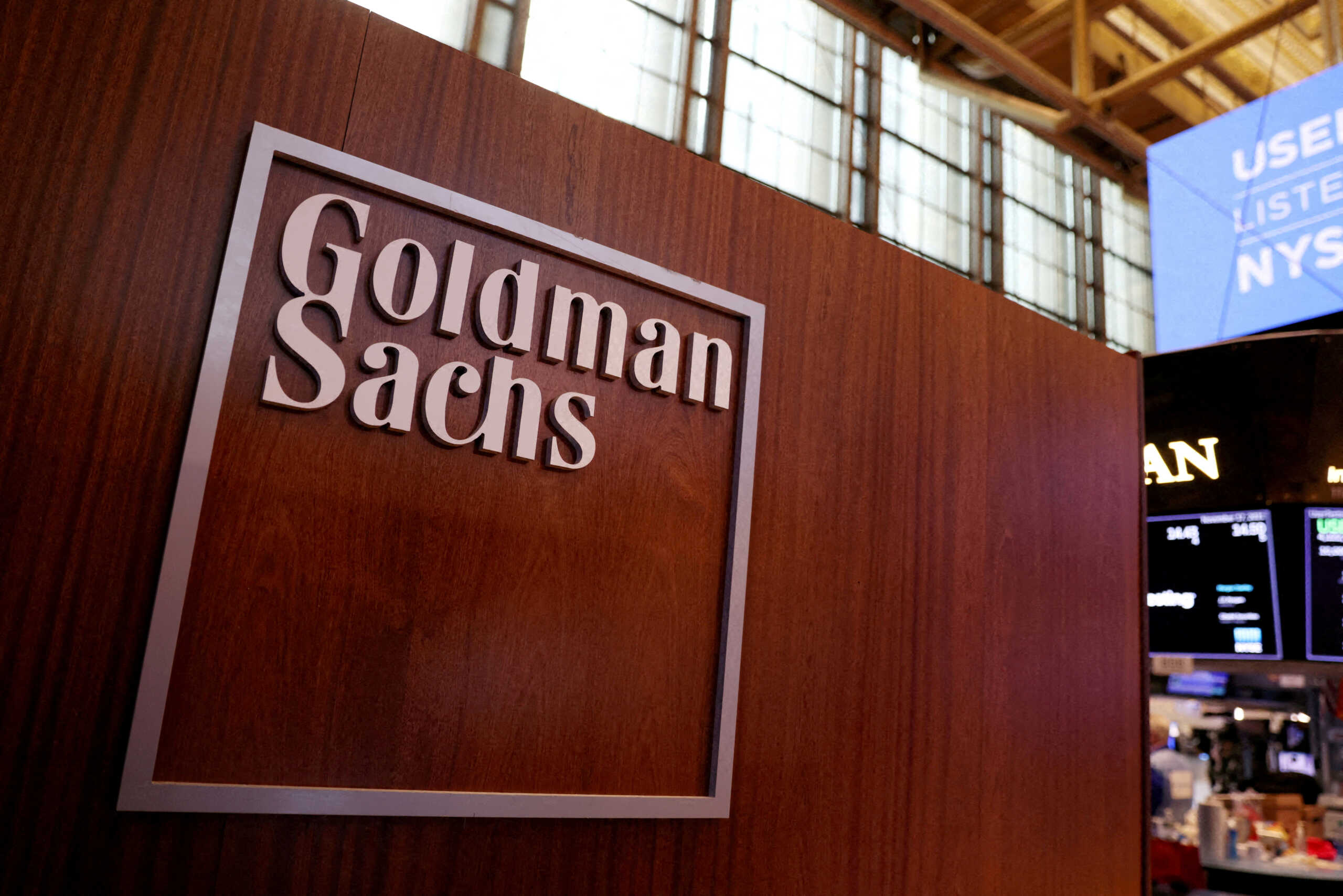 ΗΠΑ: H Goldman Sachs καταβάλει 215 εκατ. σε εργαζόμενες που έκαναν αγωγή για σεξουαλική παρενόχληση και διακρίσεις