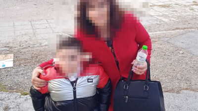 Χαλκιδική: Παραμένει στην εντατική το 8χρονο παιδί που είδε τον πατέρα να σκοτώνει τη μητέρα του και να αυτοκτονεί