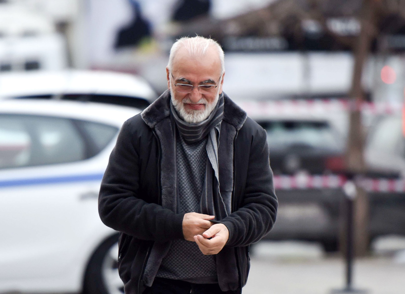 Αθώος ο Ιβάν Σαββίδης για την εισβολή στον αγωνιστικό χώρο στο ΠΑΟΚ – ΑΕΚ αλλά ένοχος για το όπλο
