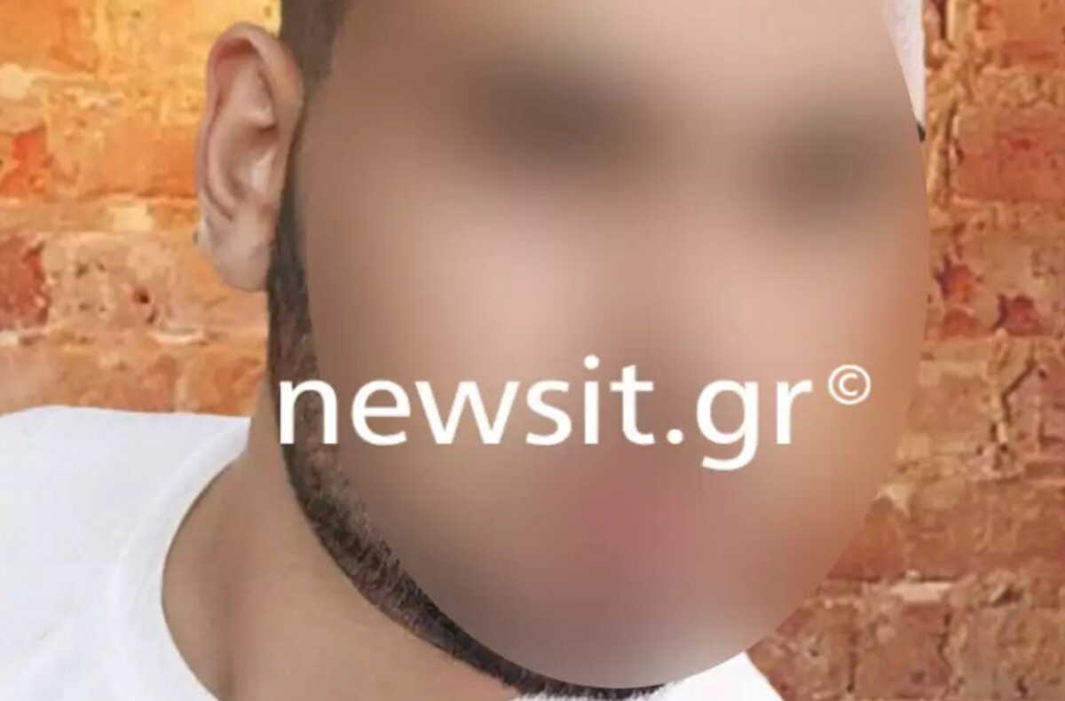 Καβάλα: «Με είχε πιάσει αμόκ εκείνο το βράδυ και τη σκότωσα» λέει στο newsit.gr ο 24χρονος δολοφόνος της γιαγιάς του