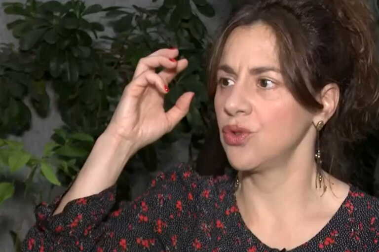 Βίβιαν Κοντομάρη: Αποκάλυψε άγνωστο περιστατικό με θαυμαστή που της ζήτησε να κάνουν δεσμό