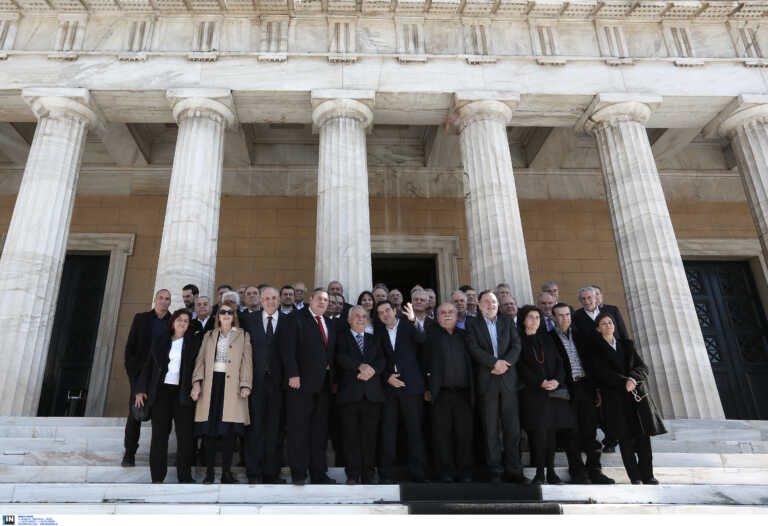 Οι πολίτες τιμώρησαν τους υπουργούς της κυβέρνησης ΣΥΡΙΖΑ στις εκλογές - Ποιους «μαύρισαν» στην κάλπη