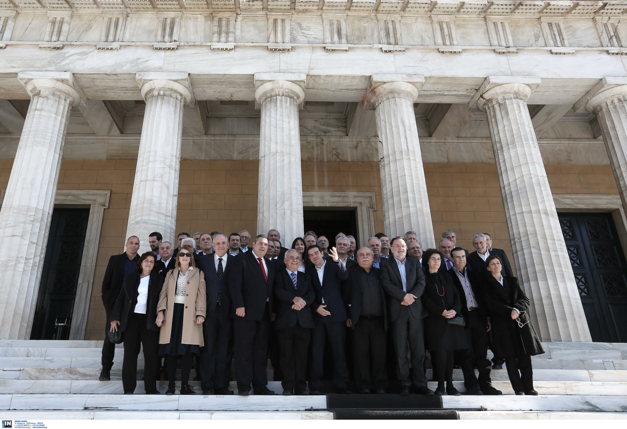 Εκλογές 2023: Οι πολίτες τιμώρησαν τους υπουργούς της κυβέρνησης ΣΥΡΙΖΑ στην κάλπη
