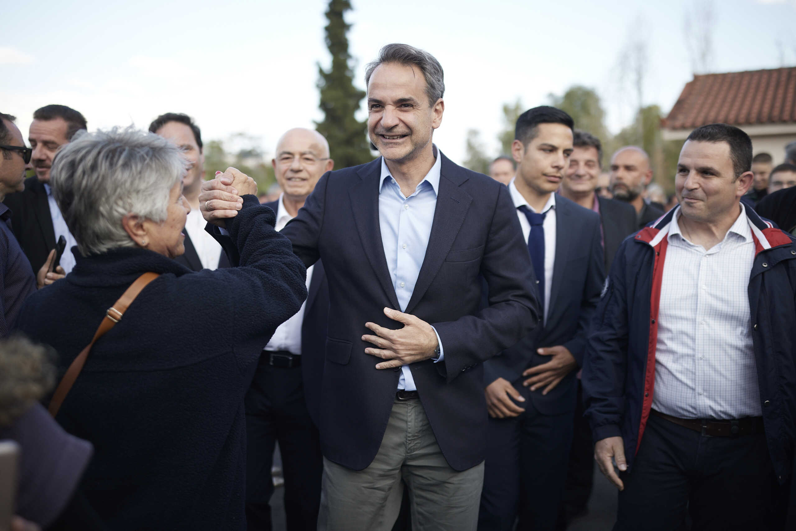 Άκης Σκέρτσος: Τρία νέα μέτρα θα ανακοινώσει απόψε ο πρωθυπουργός