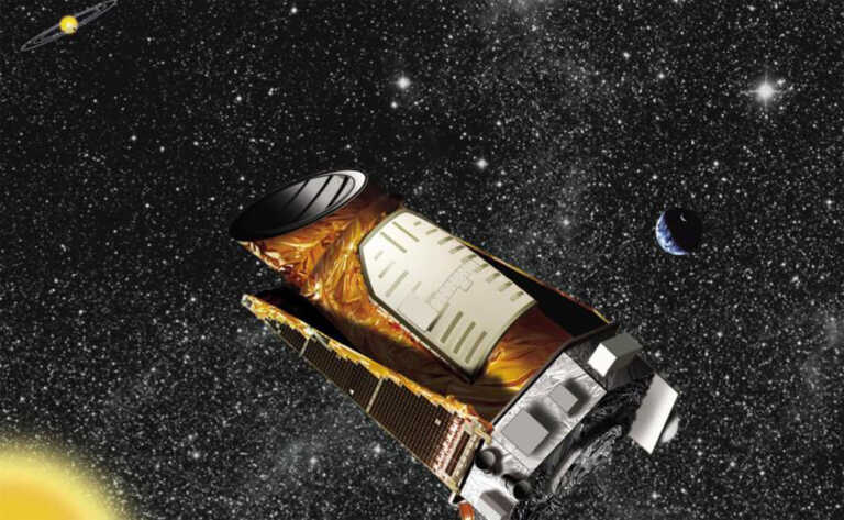 Αστρονόμοι εντόπισαν τους τελευταίους πλανήτες που είδε το τηλεσκόπιο Κέπλερ