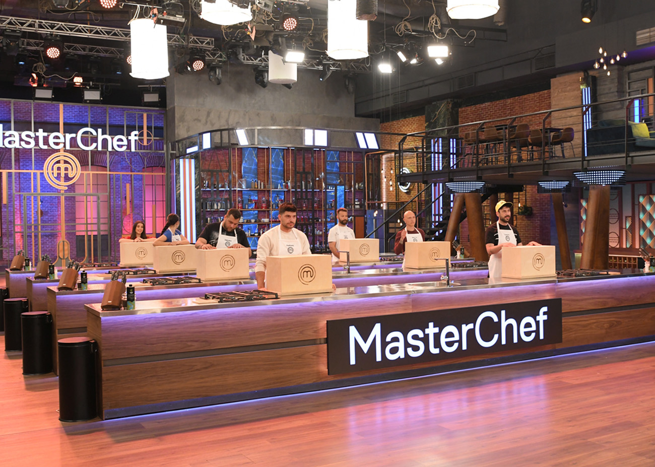MasterChef 2023: Το Mystery Box κρύβει παγίδες και τα λάθη κοστίζουν ακριβά