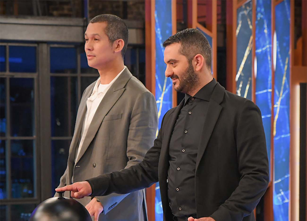 MasterChef 2023: Οι λεπτομέρειες κρίνουν το αποτέλεσμα και οδηγούν σε αποχώρηση – Δοκιμασία για γερά νεύρα