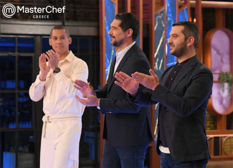MasterChef 2023: Δοκιμασία για γερά νεύρα οδηγεί στον μεγάλο τελικό