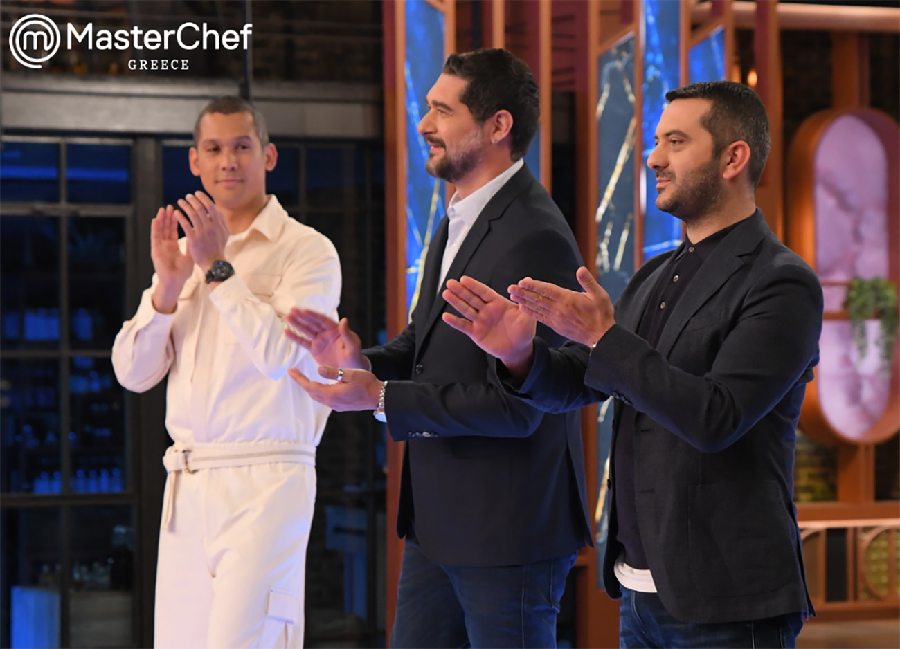 MasterChef 2023: Δοκιμασία για γερά νεύρα οδηγεί στον μεγάλο τελικό