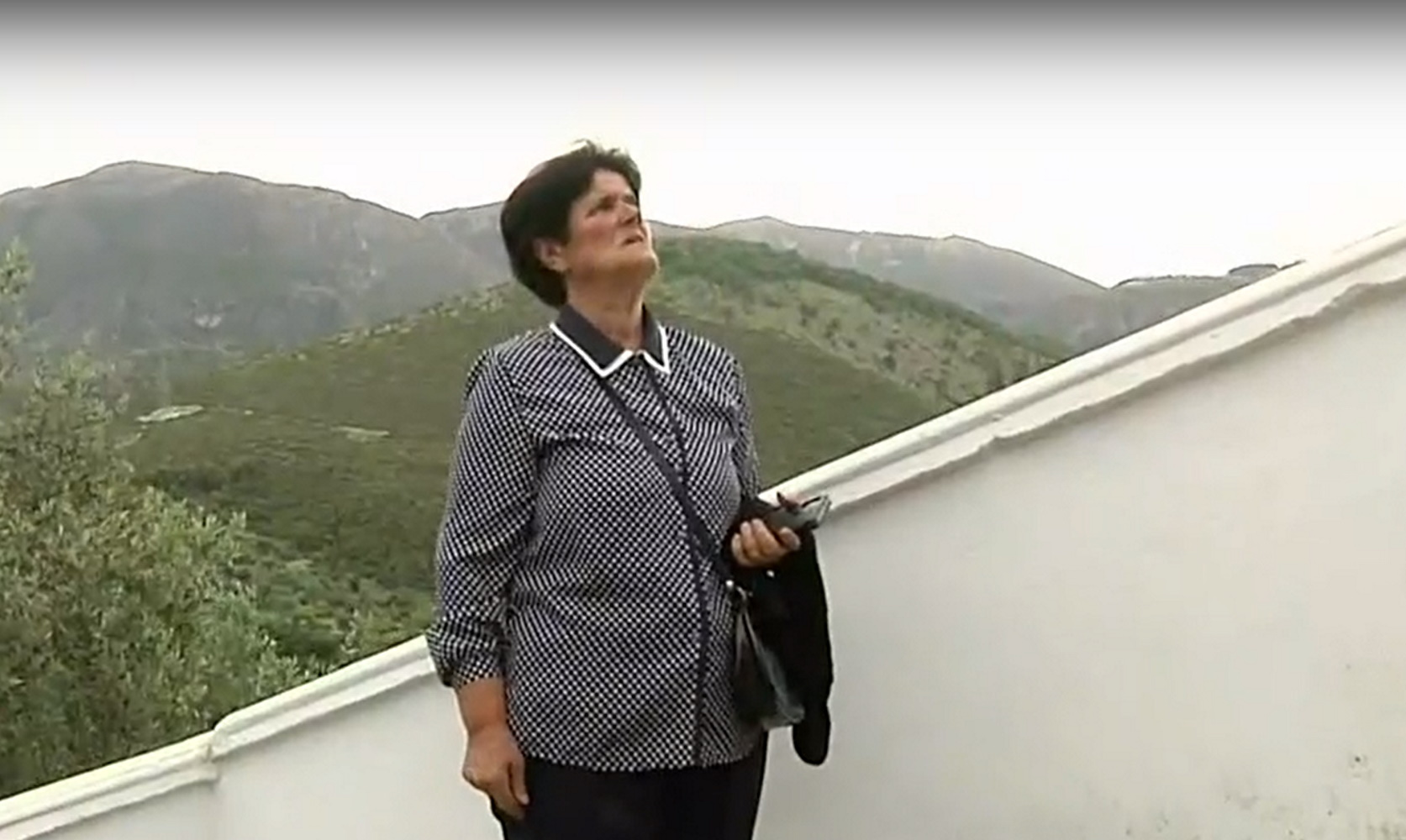 Χειμάρρα: «Δεν μας αφήνουν να του μιλήσουμε, λες και είναι τρομοκράτης», λέει η μητέρα του Κοκαβέση
