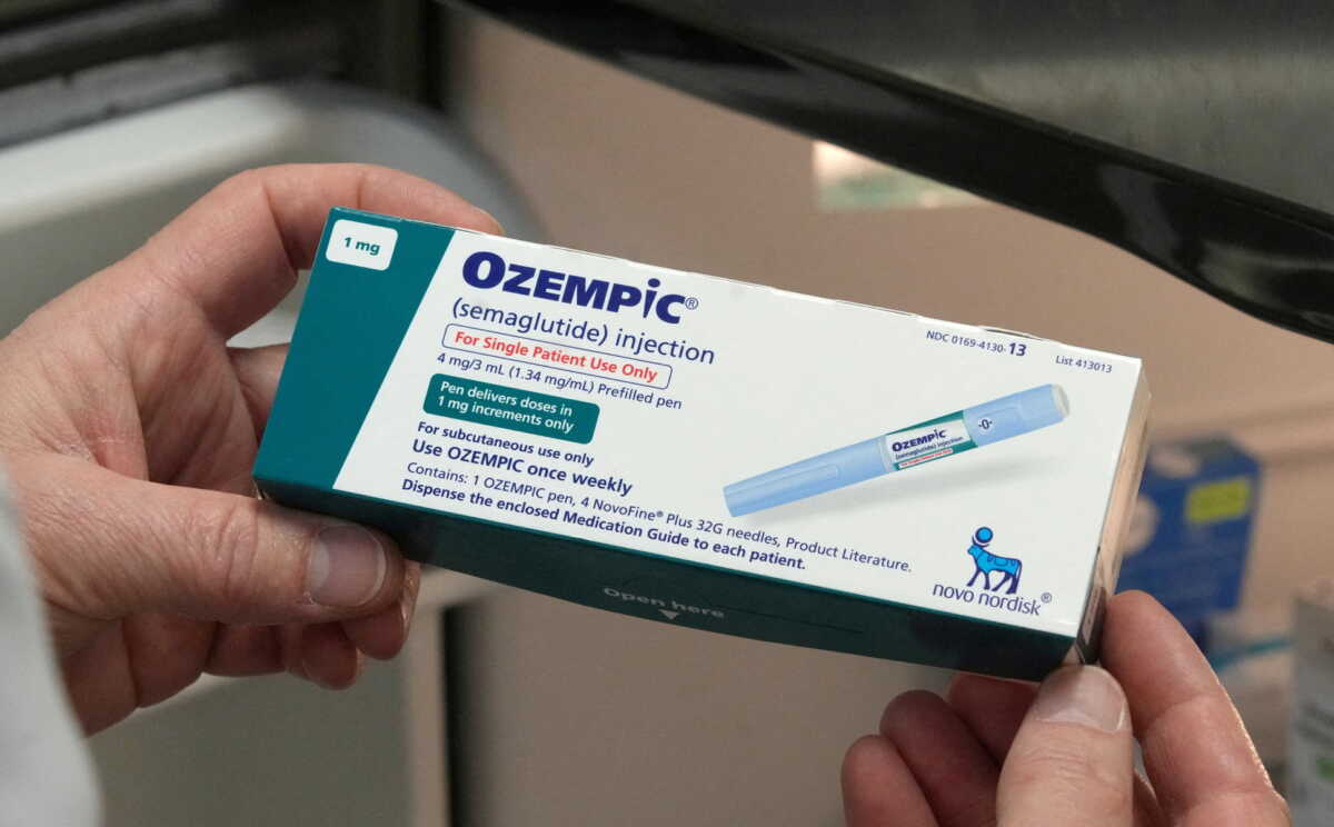 Νέες παραλαβές OZEMPIC: Σε υψηλότερη τιμή θα πάρουν το φάρμακο οι διαβητικοί