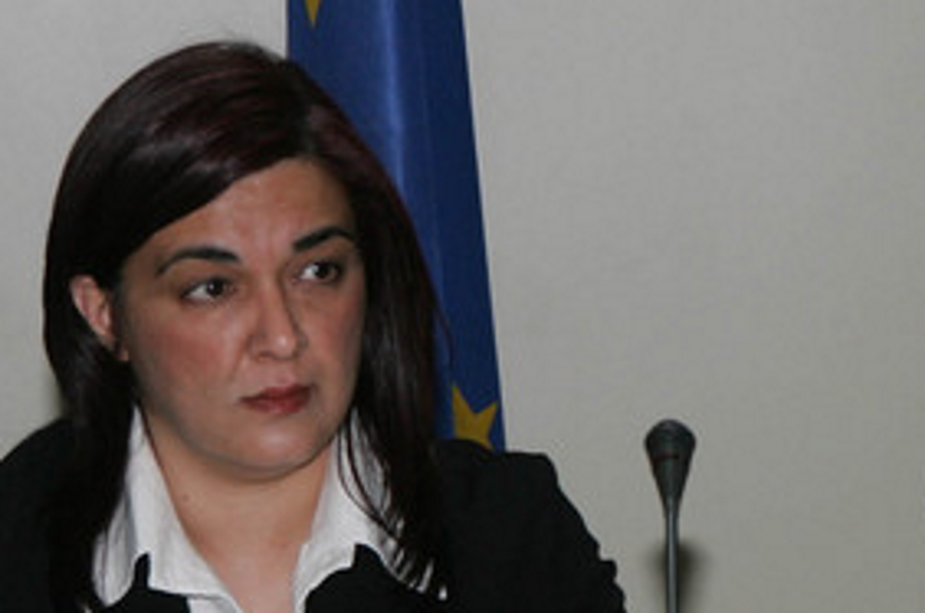 Πατρίνα Παπαρρηγοπούλου: Αυτή είναι η υπηρεσιακή υπουργός Εργασίας και Κοινωνικών Υποθέσεων