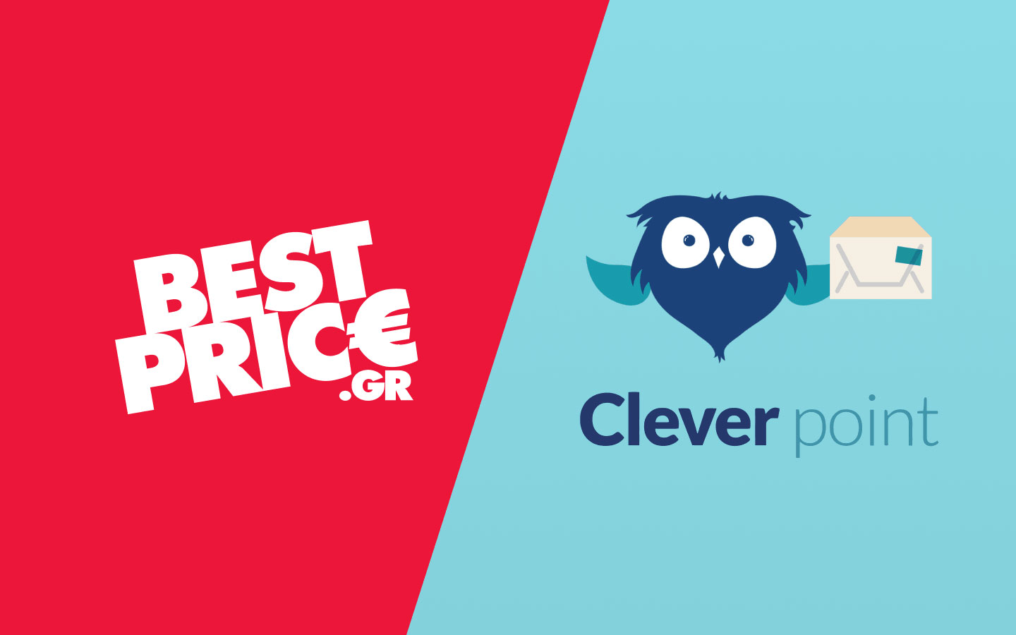 BestPrice ΣΥΝergies: Νέα συνεργασία του BestPrice.gr με το Clever Point