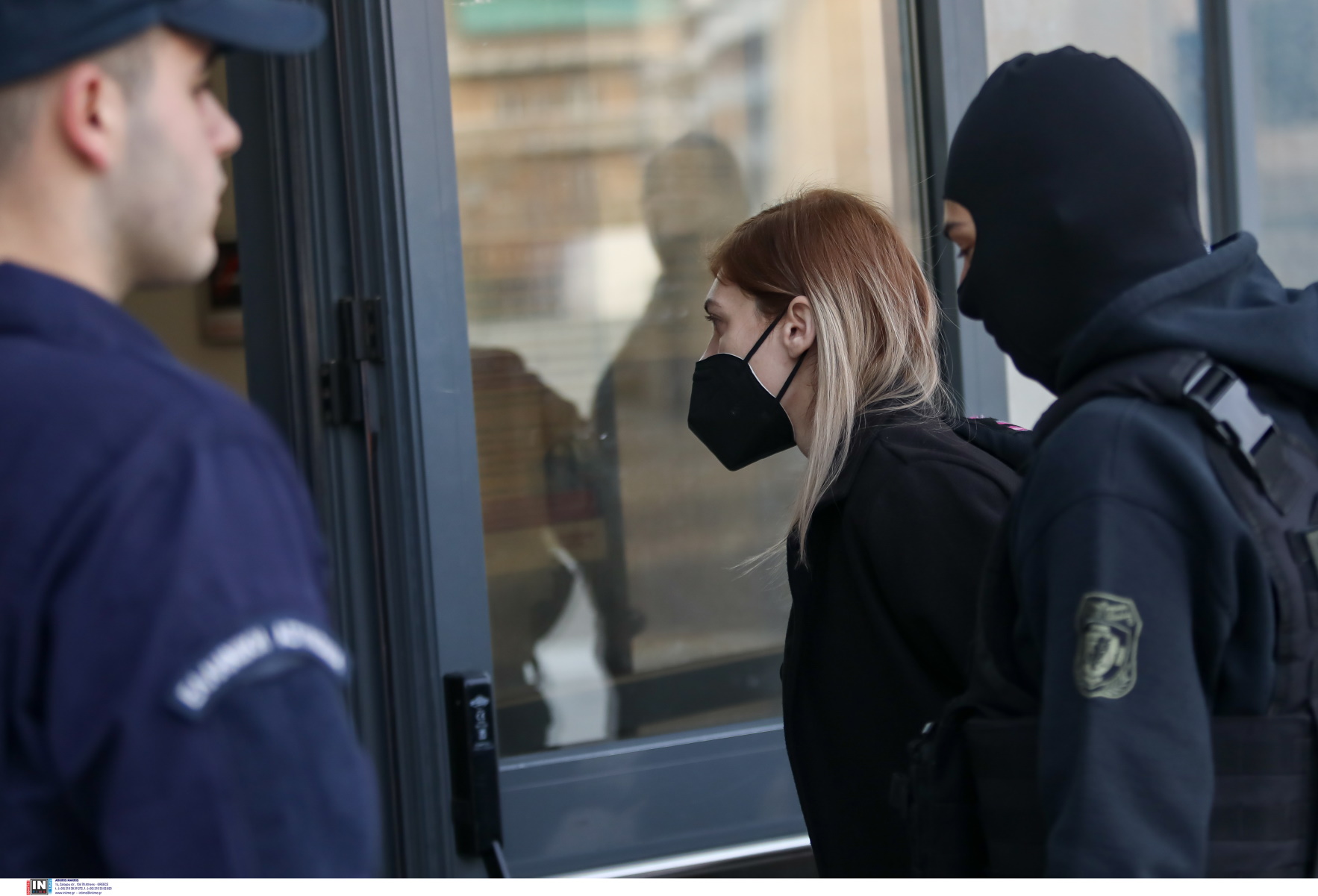 Δίκη Ρούλας Πισπιρίγκου – Εντατικολόγος: Η μητέρα ήταν πολύ ψύχραιμη δεδομένων των συνθηκών