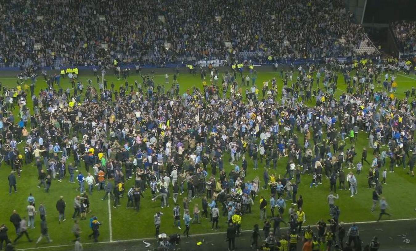 Σέφιλντ Γουέντσντεϊ – Πίτερμπορο 5-1: Επική ρεβάνς και πρόκριση στη διαδικασία των πέναλτι