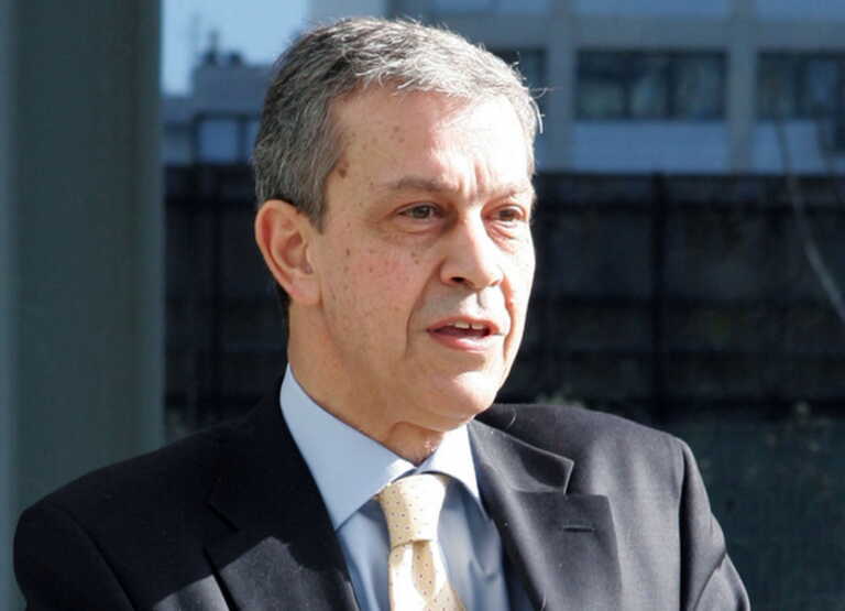 Ποιος είναι ο Φίλιππος Σπυρόπουλος, υπουργός Δικαιοσύνης της υπηρεσιακής κυβέρνησης Σαρμά