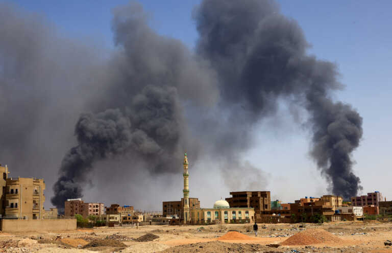 Σουδάν: Επταήμερη κατάπαυση του πυρός συμφώνησαν οι αντιμαχόμενες πλευρές