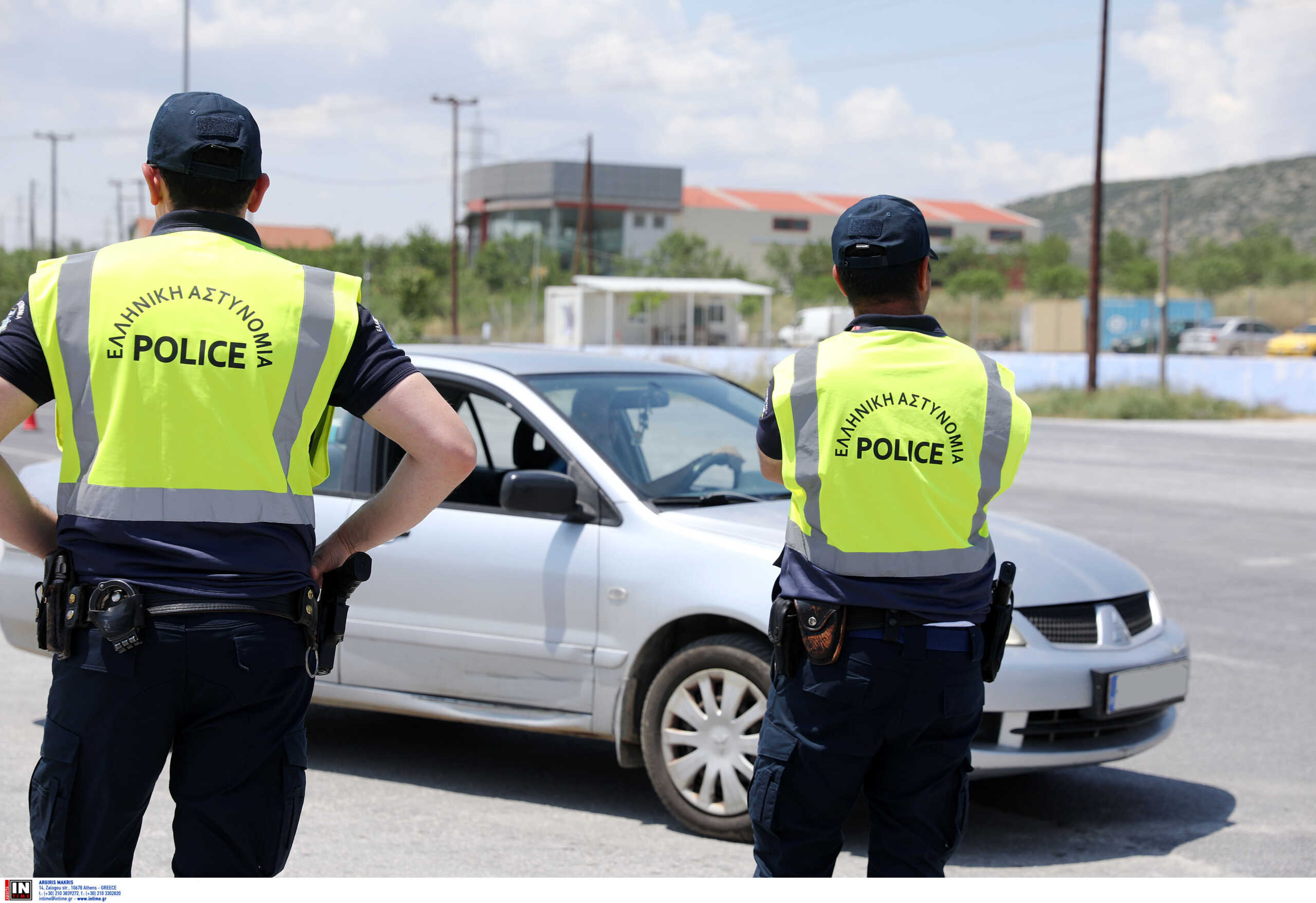 Χαλκιδική: Μαφιόζικη εκτέλεση τα ξημερώματα – Κουκουλοφόροι γάζωσαν 39χρονο επιχειρηματία από τη Β. Μακεδονία