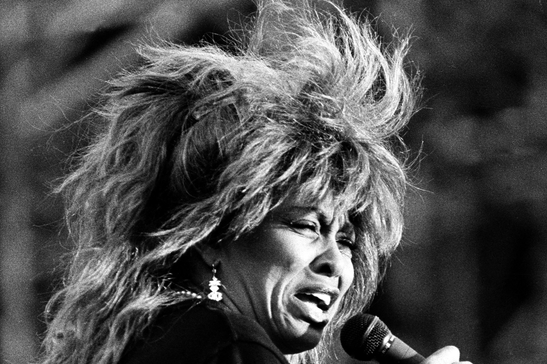 Η Nova αποτίει φόρο τιμής στην Tina Turner