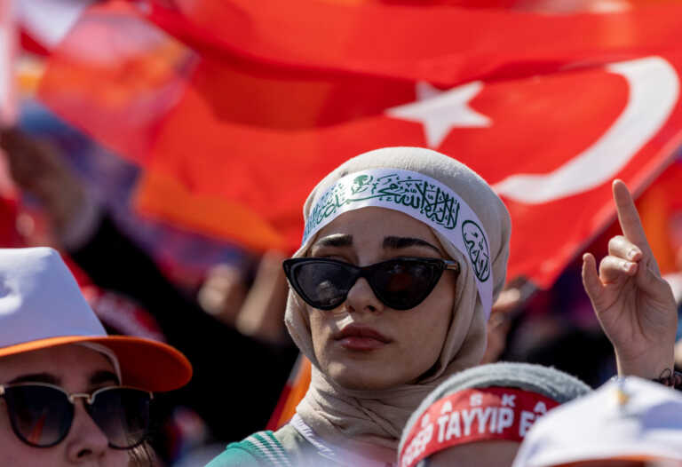 ΟΑΣΕ: Καταγγέλλει την Τουρκία ότι εμπόδισε την είσοδο σκανδιναβών βουλευτών ενόψει εκλογών της 14ης Μαΐου
