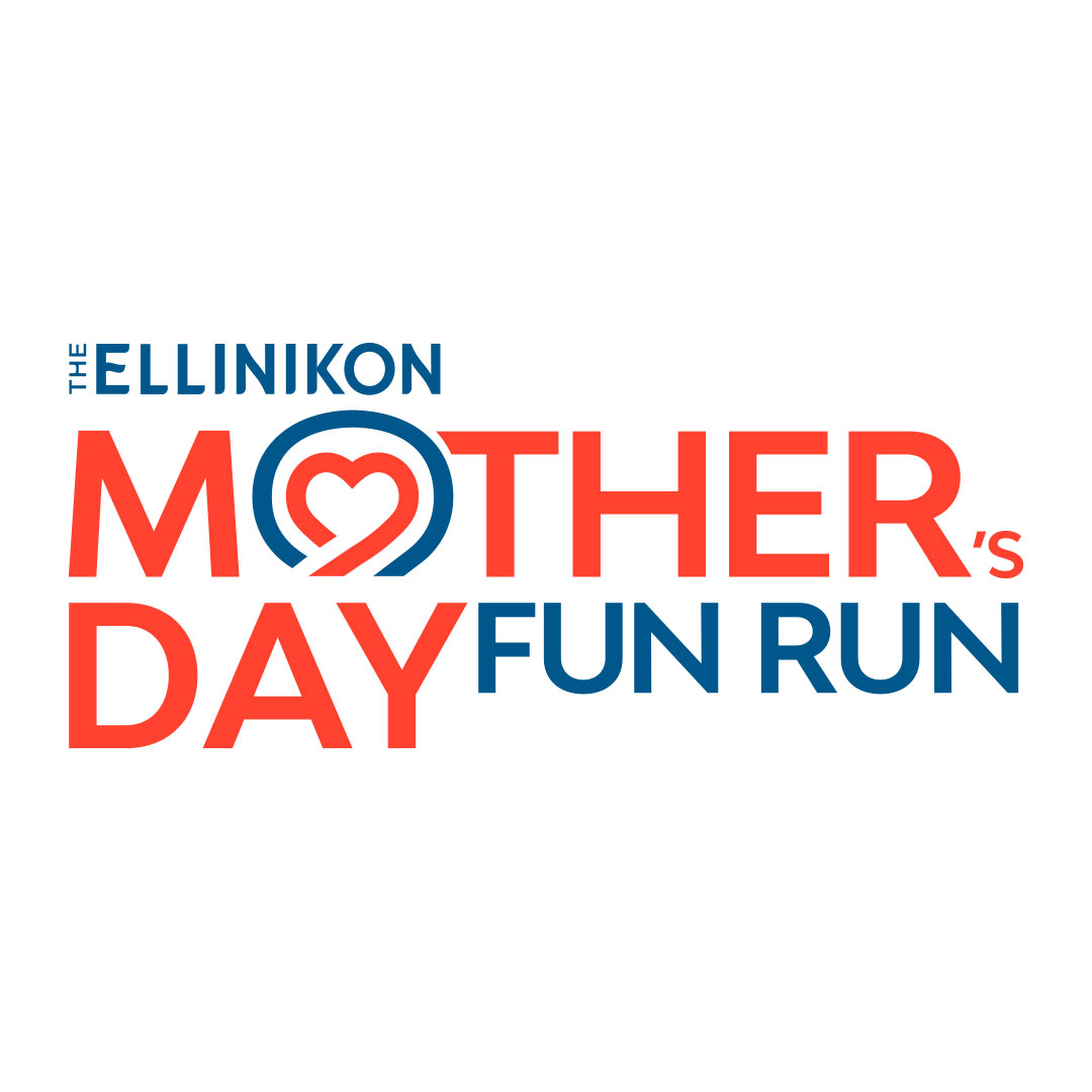 TheEllinikonMothersDayFunRunlogo