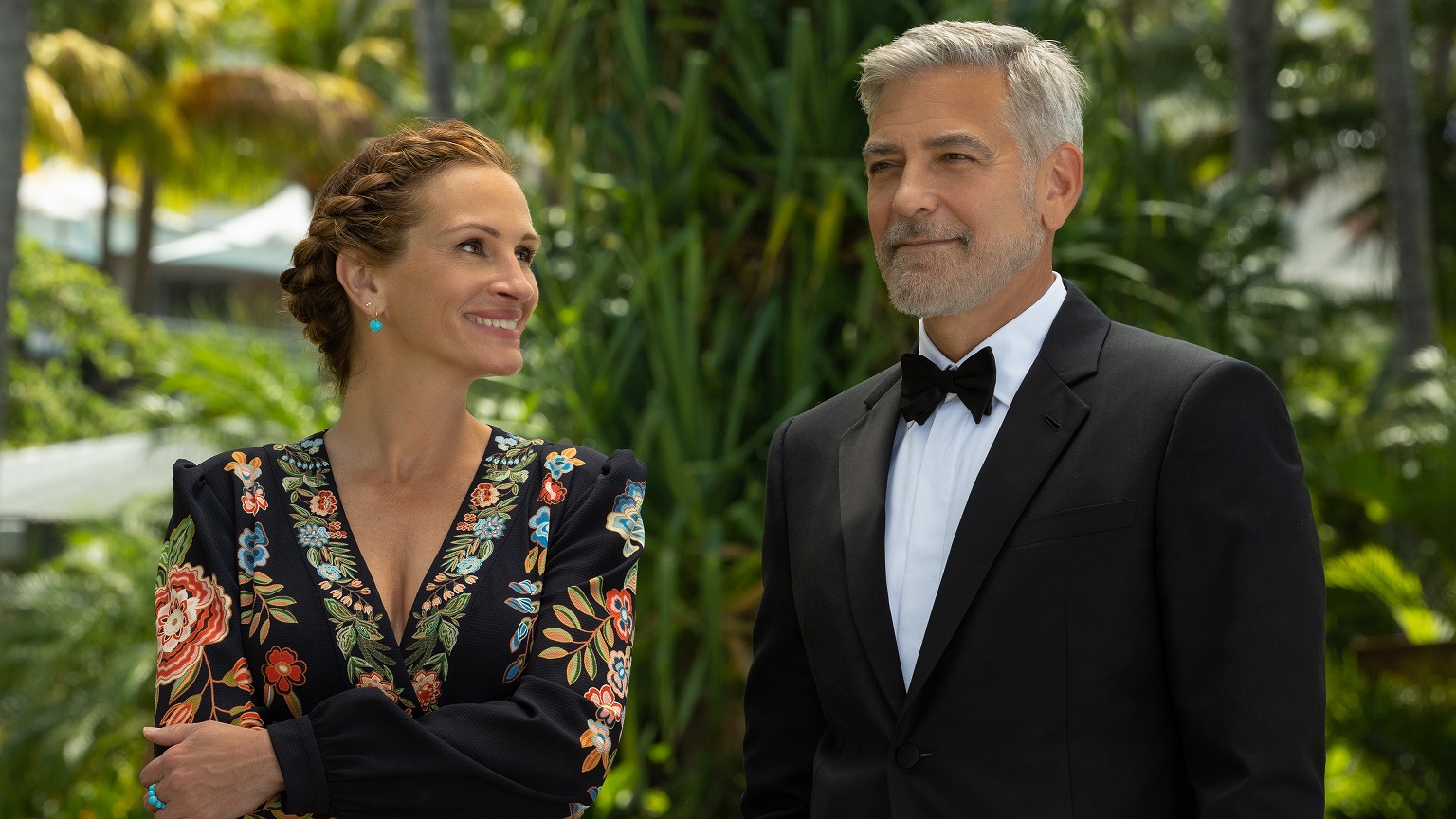 Novacinema: The Woman King, Ticket to Paradise και 2 ταινίες back to back με το κανάλι Novasummer