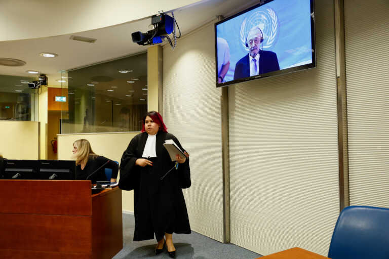 ΟΗΕ: Καταδικάστηκαν σε 15ετή κάθειρξη δύο πρώην συνεργάτες του Μιλόσεβιτς για εγκλήματα στη Βοσνία