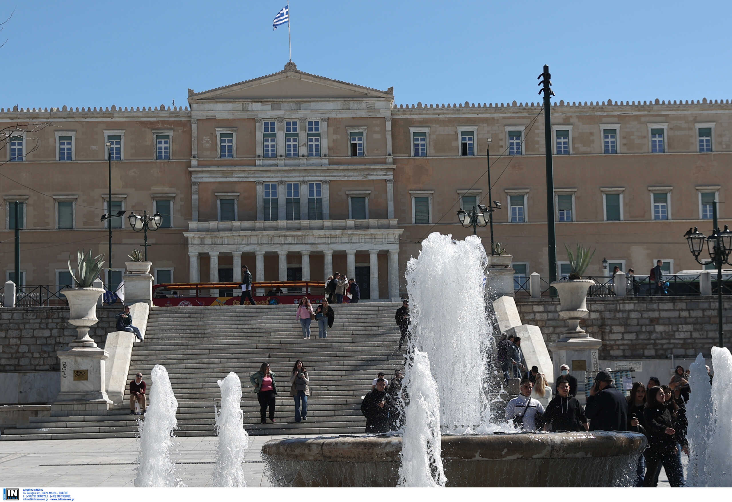 ΕΛΣΤΑΤ: Κάτω από 11% η ανεργία στην Ελλάδα τον Μάρτιο – Πόσο μειώθηκε το ποσοστό από το 2022