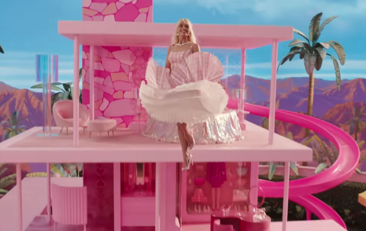 Η Barbie εξερευνά τον «πραγματικό κόσμο»: Νέο τρέιλερ με Margot Robbie και Ryan Gosling