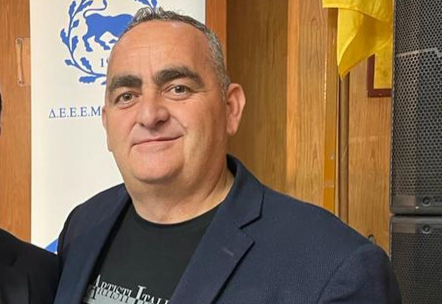 Φρέντι Μπελέρης: Εκδικάζεται σήμερα στα Τίρανα η υπόθεση