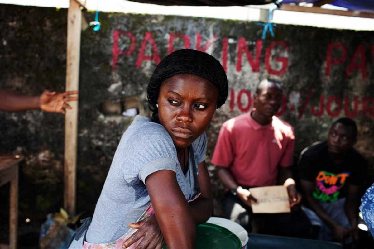 Καμερούν: Ελεύθερες 30 γυναίκες που είχαν απαχθεί από αγγλόφωνους αυτονομιστές