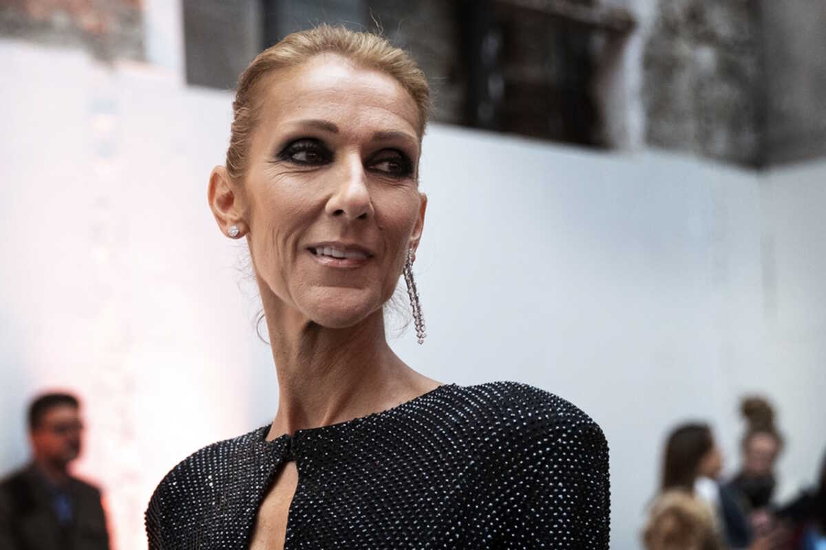 Η Celine Dion ακυρώνει την παγκόσμια περιοδεία της λόγω του Stiff Person Syndrome που αντιμετωπίζει