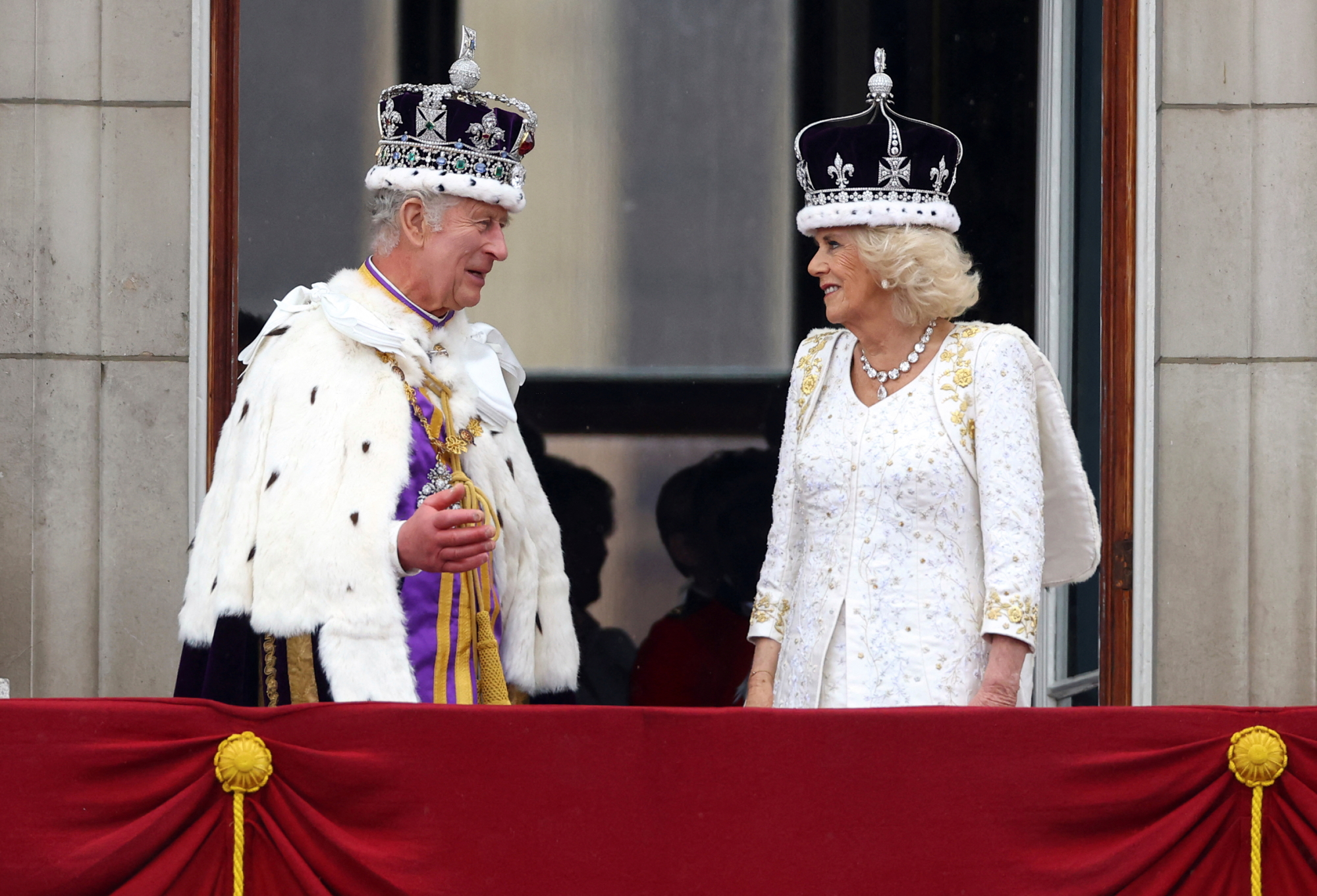 Βασιλιάς Κάρολος: Βίντεο από το BBC με τις σημαντικότερες στιγμές