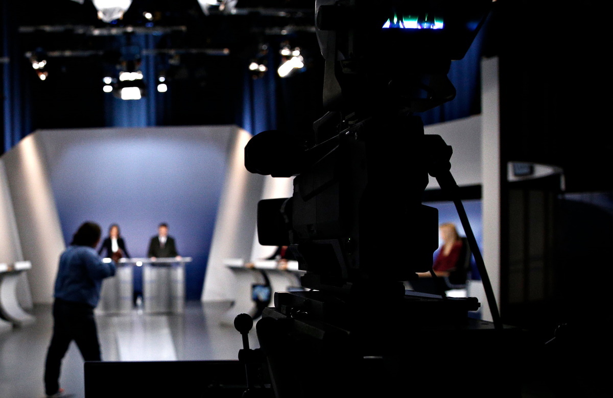 Εκλογές 2023: Αυτοί είναι οι έξι δημοσιογράφοι που θα συμμετάσχουν στο ντιμπέιτ