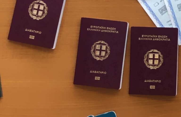 Δημιουργούνται κινητές μονάδες παραλαβής αιτήσεων διαβατηρίων για τους Έλληνες πολίτες απομακρυσμένων περιοχών του εξωτερικού