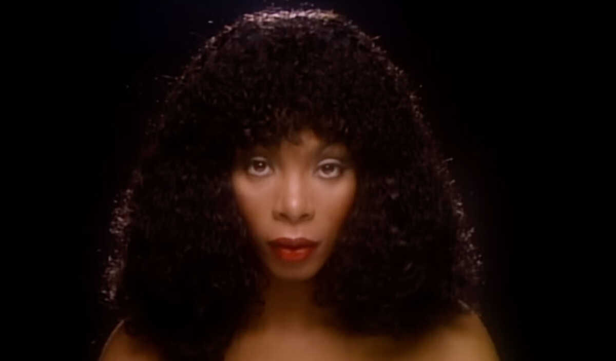 Ντοκιμαντέρ του HBO για τη Donna Summer με σπάνιο υλικό – Δείτε το τρέιλερ