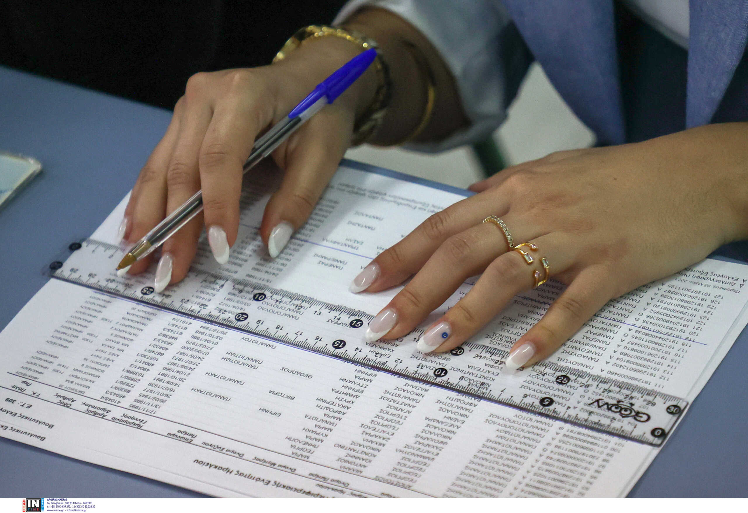 Εκλογές 2023 – Ήπειρος: Γεμίζουν τα εκλογικά κέντρα – «Στοίχημα» η συμμετοχή